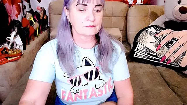 SiberiabBerry online show from March 2026 02:24:02 AM