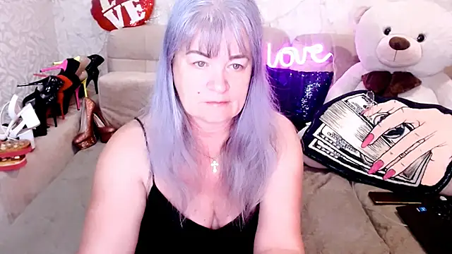 SiberiabBerry online show from May 2026 12:53:03 AM