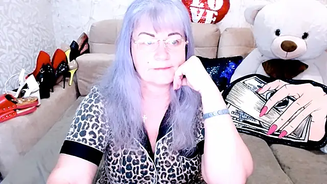 SiberiabBerry online show from April 2026 01:12:01 AM
