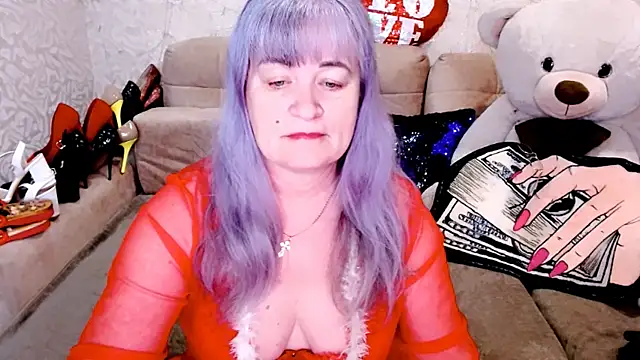 SiberiabBerry online show from April 2026 03:57:02 AM