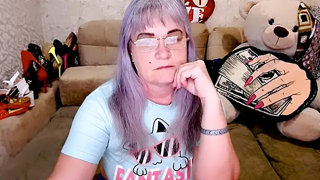 SiberiabBerry online show from April 2026 12:36:02 AM