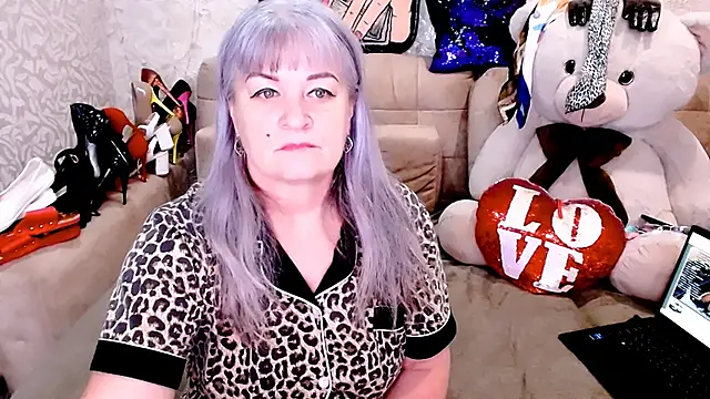 SiberiabBerry online show from February 2026 02:29:01 AM