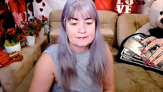 SiberiabBerry online show from March 2026 01:54:01 AM