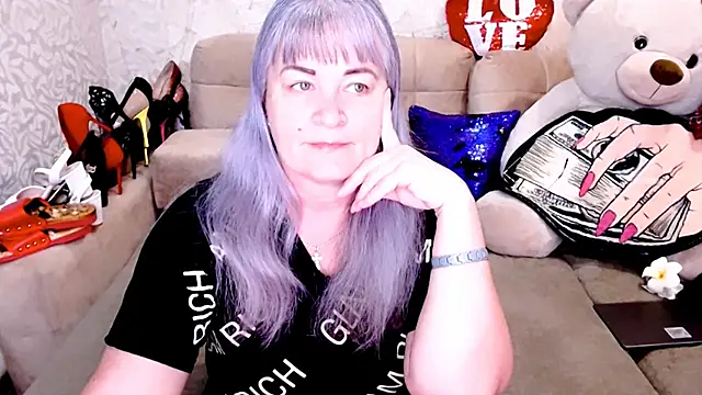 SiberiabBerry online show from April 2026 05:53:01 AM