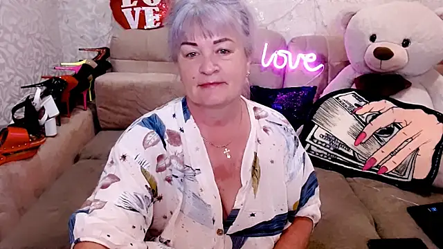SiberiabBerry online show from May 2026 02:33:01 AM