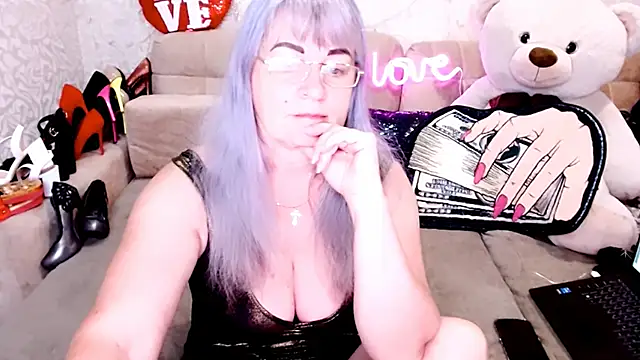 SiberiabBerry online show from May 2026 01:43:01 AM