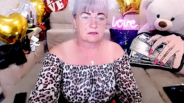 Snapshot of SiberiabBerry chatting on June 2026 03:12:02 AM SiberiabBerry online show from June 2026 03:12:02 AM