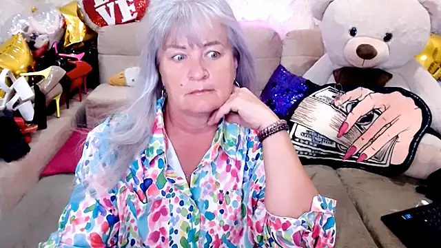 Snapshot of SiberiabBerry chatting on July 2026 12:48:02 PM SiberiabBerry online show from July 2026 12:48:02 PM