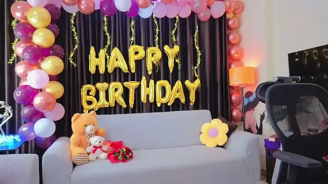 sexy m23 online show from May 2026 06:45:01 PM