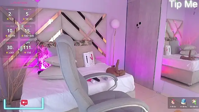 violeta leon online show from May 2026 01:56:02 AM