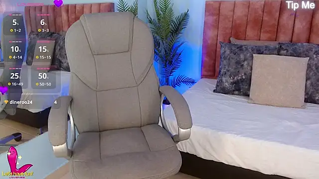 violeta leon online show from March 2026 02:59:02 AM