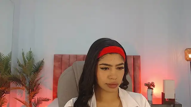 violeta leon online show from March 2026 03:25:02 AM