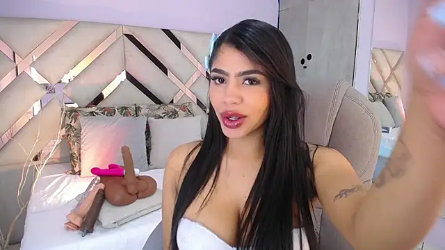 violeta leon online show from May 2026 02:54:02 AM