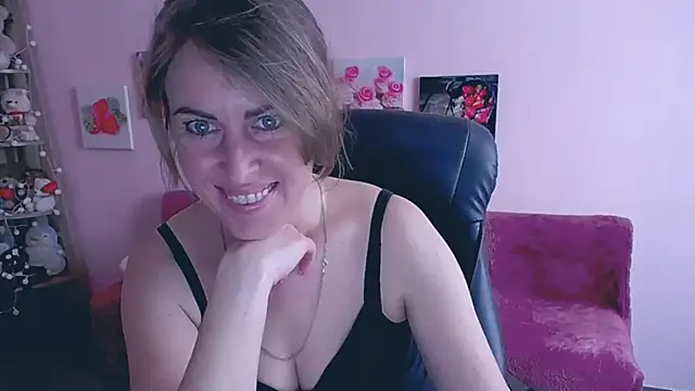 Hot Milady online show from March 2025 07:20:01 AM