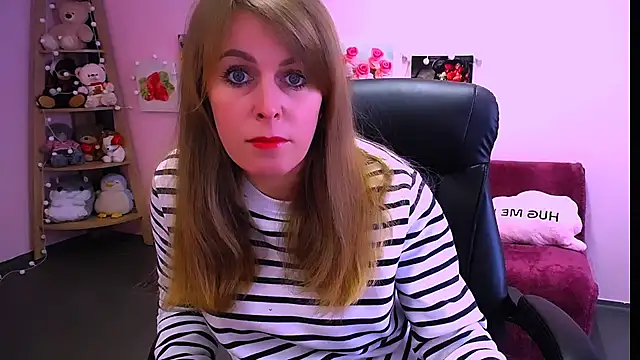 Hot Milady online show from February 2026 08:32:02 AM