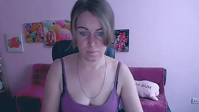 Hot Milady online show from March 2025 08:09:01 AM