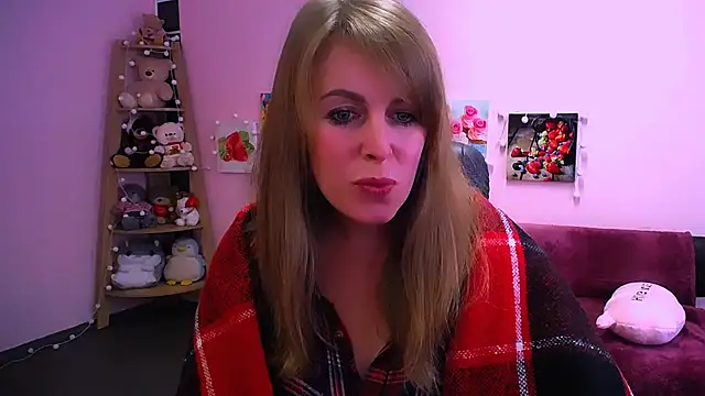 Hot Milady online show from February 2026 08:47:02 AM