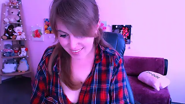 Hot Milady online show from March 2026 07:32:01 AM