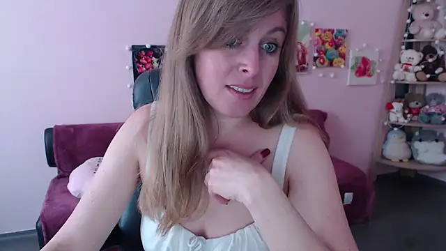 Hot Milady online show from April 2026 08:10:02 AM