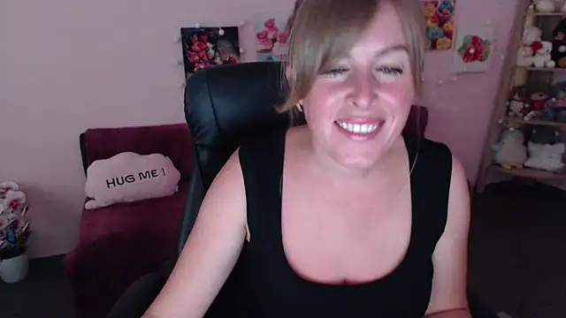 Hot Milady online show from July 2026 07:53:01 AM