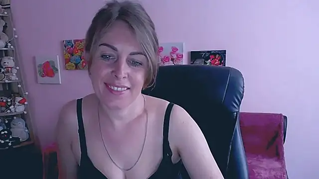 Hot Milady online show from March 2025 08:19:01 AM