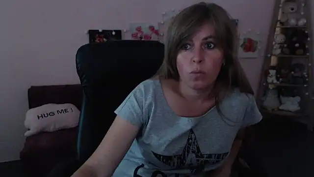 Hot Milady online show from June 2026 07:14:01 AM