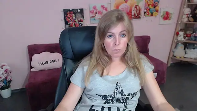 Hot Milady online show from July 2026 07:36:02 AM