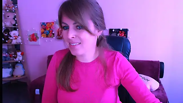 Hot Milady online show from March 2026 08:18:01 AM