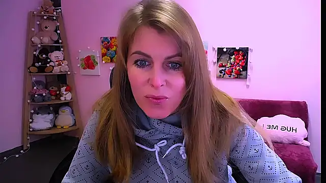 Hot Milady online show from February 2026 07:37:02 AM