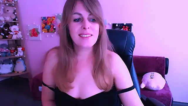 Hot Milady online show from March 2026 08:48:02 AM