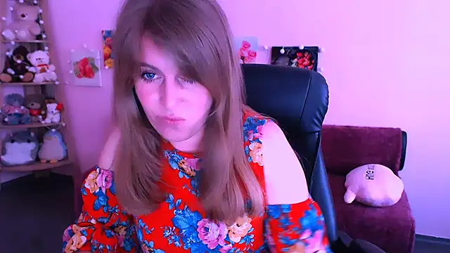 Hot Milady online show from May 2026 07:40:02 AM