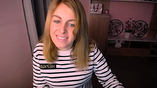 Hot Milady online show from January 2025 08:19:02 AM