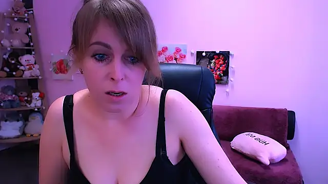 Hot Milady online show from March 2026 08:19:01 AM