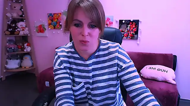 Hot Milady online show from March 2026 08:11:01 AM