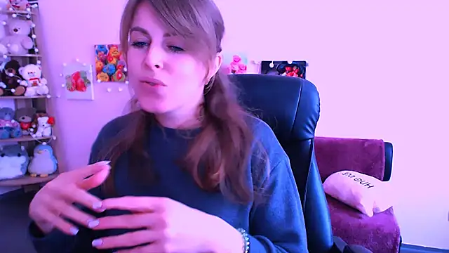 Hot Milady online show from March 2026 09:07:01 AM