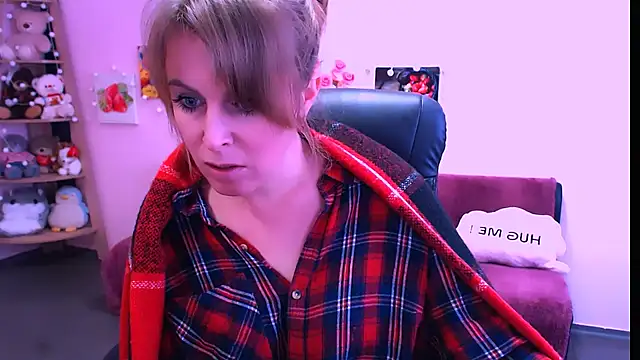 Hot Milady online show from February 2026 08:22:01 AM