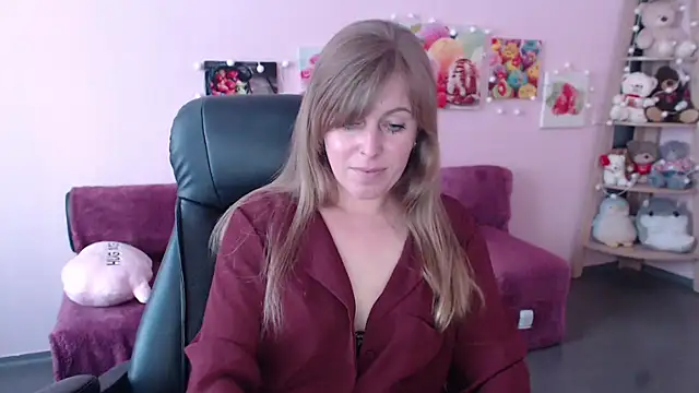 Hot Milady online show from May 2026 07:22:02 AM