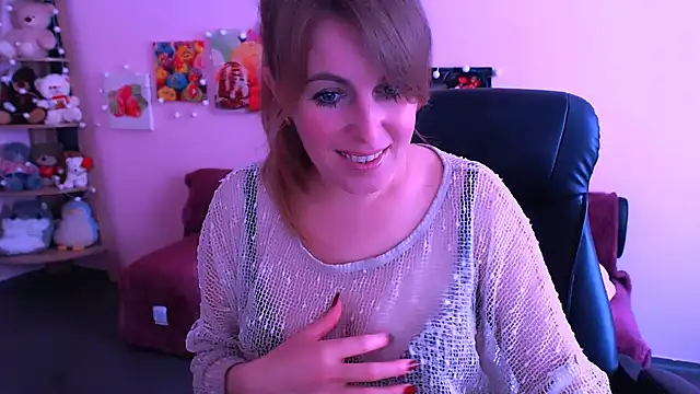 Hot Milady online show from April 2026 07:48:02 AM