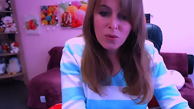 Hot Milady online show from February 2026 08:22:01 AM