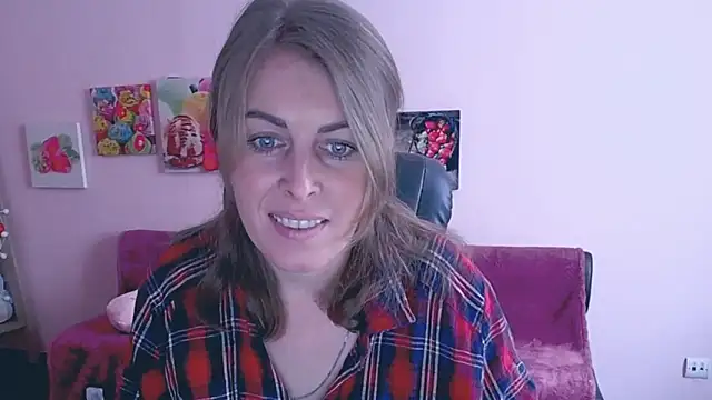 Hot Milady online show from March 2025 08:28:02 AM