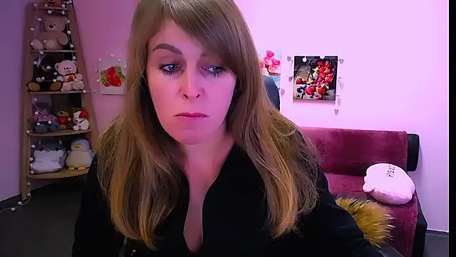 Hot Milady online show from February 2026 08:36:02 AM