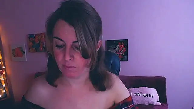 Hot Milady online show from February 2025 07:29:02 AM