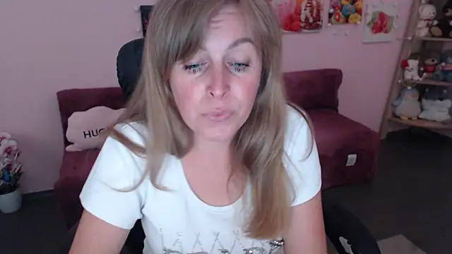 Hot Milady online show from July 2026 07:30:02 AM