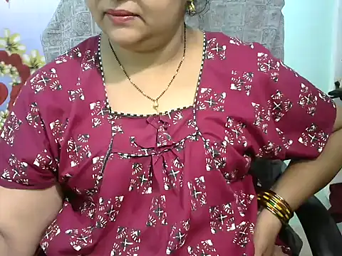 Snapshot of Naughty_Nityaa chatting on March 2025 12:37:02 AM Naughty Nityaa online show from March 2025 12:37:02 AM