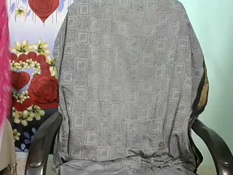 Snapshot of Naughty_Nityaa chatting on March 2025 09:37:01 PM Naughty Nityaa online show from March 2025 09:37:01 PM