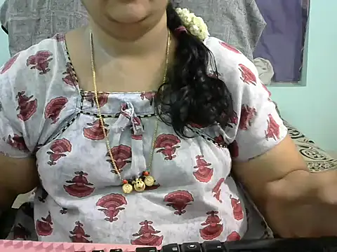 Snapshot of Naughty_Nityaa chatting on March 2025 05:03:02 PM Naughty Nityaa online show from March 2025 05:03:02 PM
