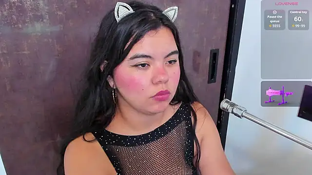 Snapshot of klhoe_boobs chatting on February 2026 03:59:02 AM klhoe boobs online show from February 2026 03:59:02 AM