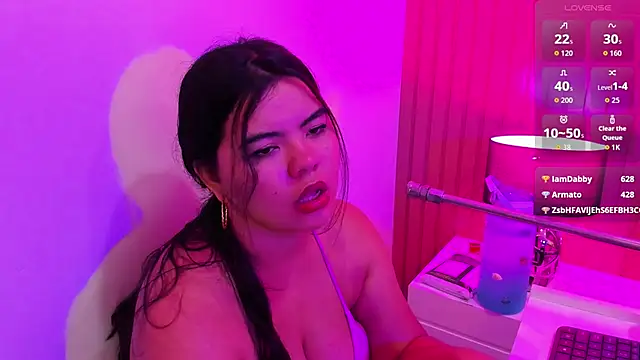 Snapshot of klhoe_boobs chatting on February 2026 03:47:01 AM klhoe boobs online show from February 2026 03:47:01 AM