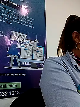 Katalina S3xy online show from December 2025 01:57:01 PM