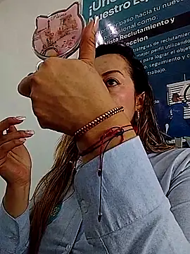 Katalina S3xy online show from November 2025 02:21:02 PM